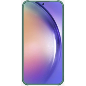 Hurtownia GSM - Etui Nillkin CamShield Pro Samsung Galaxy A55 5G Sötét Zöld / Zöld - NLK1534 - {ean13} - Hurt