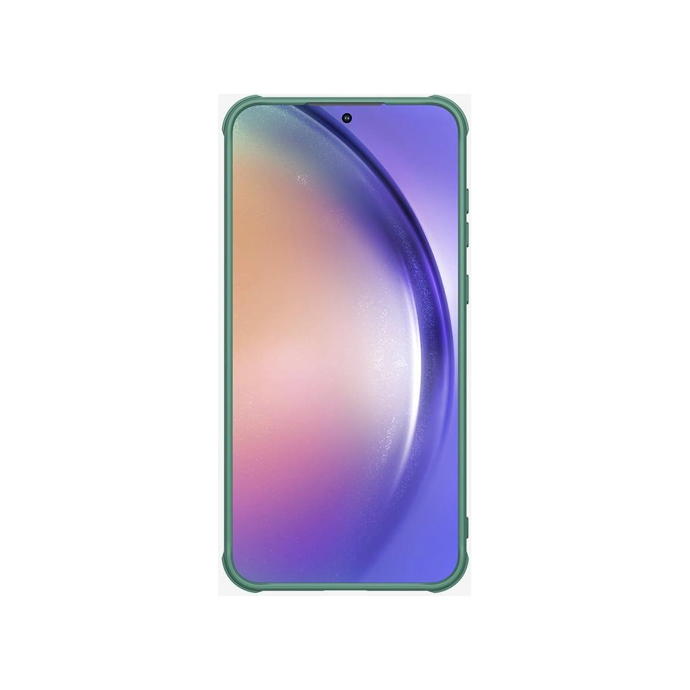 Hurtownia GSM - Case Nillkin CamShield Pro Samsung Galaxy A55 5G Tiefgrün / Grün - NLK1534 - {ean13} - Hurt