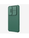 Hurtownia GSM - Etui Nillkin CamShield Pro Samsung Galaxy A55 5G Deep Green / Zielony - NLK1534 - {ean13} - Hurt