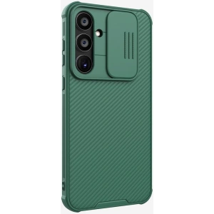 Hurtownia GSM - Etui Nillkin CamShield Pro Samsung Galaxy A55 5G Sötét Zöld / Zöld - NLK1534 - {ean13} - Hurt