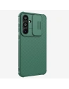 Hurtownia GSM - Etui Nillkin CamShield Pro Samsung Galaxy A55 5G Deep Green / Zielony - NLK1534 - {ean13} - Hurt