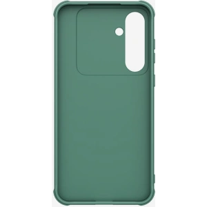 Hurtownia GSM - Etui Nillkin CamShield Pro Samsung Galaxy A55 5G Sötét Zöld / Zöld - NLK1534 - {ean13} - Hurt