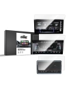 Cserélhető kerámia fólia GrizzGlass CarDisplay Protection Audi A8 D5 2017-2024-hez [3w1]