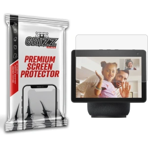 Hurtownia GSM - GrizzGlass PaperScreen pentru Amazon Echo Show 10 (3gen) - GRZ8975 - {ean13} - Hurt