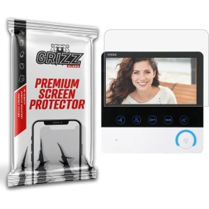 Hurtownia GSM - GrizzGlass PaperScreen pentru domofonu Virone VDP-60 - GRZ8978 - {ean13} - Hurt