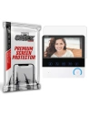 GrizzGlass PaperScreen pentru domofonu Virone VDP-60