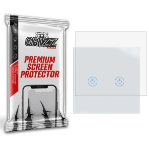 Hurtownia GSM - GrizzGlass PaperScreen pentru SETTI+ SSW320 - GRZ8981 - {ean13} - Hurt
