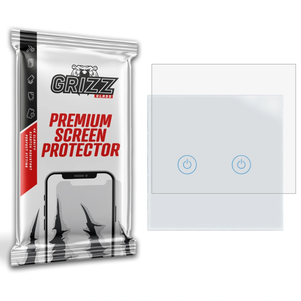 Hurtownia GSM - GrizzGlass PaperScreen pentru SETTI+ SSW320 - GRZ8981 - {ean13} - Hurt