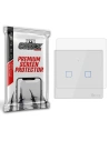 Mattfolie GrizzGlass PaperScreen für den intelligenten Lichtschalter SONOFF T0 EU TX IM190314010