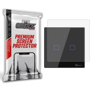 Hurtownia GSM - GrizzGlass PaperScreen pentru SONOFF T3 EU TX IM190314019 - GRZ8985 - {ean13} - Hurt