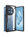 Etui Ringke Fusion-X OnePlus 12R Černé
