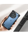 Hurtownia GSM - Etui Ringke Fusion-X OnePlus 12R Černé - RGK1962 - {ean13} - Hurt