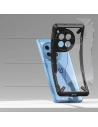 Hurtownia GSM - Etui Ringke Fusion-X OnePlus 12R Černé - RGK1962 - {ean13} - Hurt