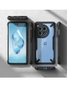 Wholesale Ringke Fusion-X OnePlus 12R Black - RGK1962 - {ean13} - Hurt