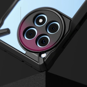 Hurtownia GSM - Etui Ringke Fusion-X OnePlus 12R Negru - RGK1962 - {ean13} - Hurt