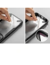 Hurtownia GSM - Etui Ringke Fusion-X OnePlus 12R Černé - RGK1962 - {ean13} - Hurt