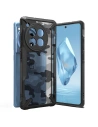 Hurtownia GSM - Etui Ringke Fusion-X OnePlus 12R Camo Black - RGK1963 - {ean13} - Hurt