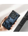 Hurtownia GSM - Etui Ringke Fusion-X OnePlus 12R Camo Black - RGK1963 - {ean13} - Hurt