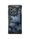 Hurtownia GSM - Etui Ringke Fusion-X OnePlus 12R Camo Black - RGK1963 - {ean13} - Hurt