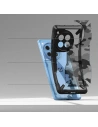 Hurtownia GSM - Etui Ringke Fusion-X OnePlus 12R Camo Black - RGK1963 - {ean13} - Hurt