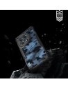 Hurtownia GSM - Etui Ringke Fusion-X OnePlus 12R Camo Black - RGK1963 - {ean13} - Hurt