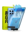 Hidrogél fólia Ringke Dual Easy OnePlus 12R [2 PACK]