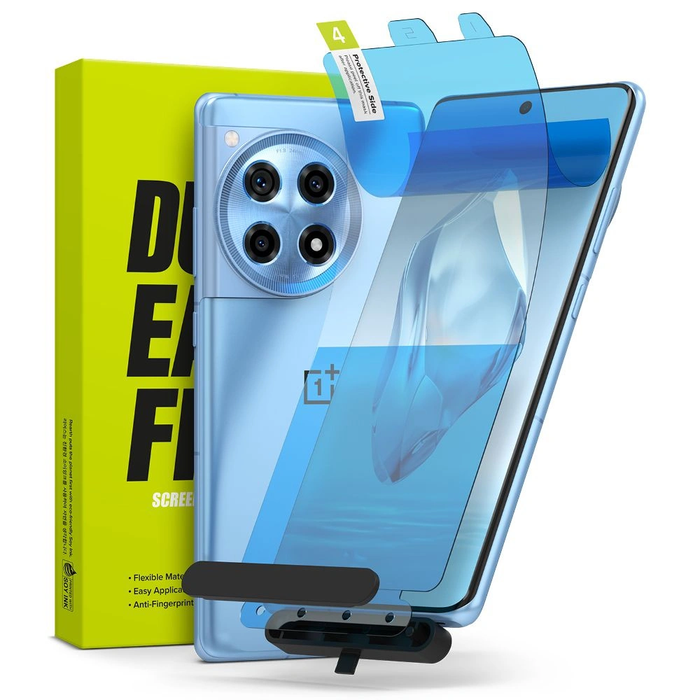 Wholesale Ringke Dual Easy OnePlus 12R [2 PACK] - RGK1964 - {ean13} - Hurt