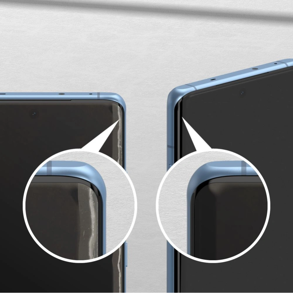 Wholesale Ringke Dual Easy OnePlus 12R [2 PACK] - RGK1964 - {ean13} - Hurt