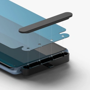 Hurtownia GSM - Folia hydrogel Ringke Dual Easy OnePlus 12R [2 PACK] - RGK1964 - {ean13} - Hurt