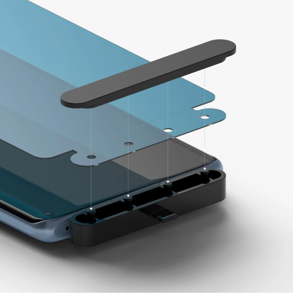 Wholesale Ringke Dual Easy OnePlus 12R [2 PACK] - RGK1964 - {ean13} - Hurt