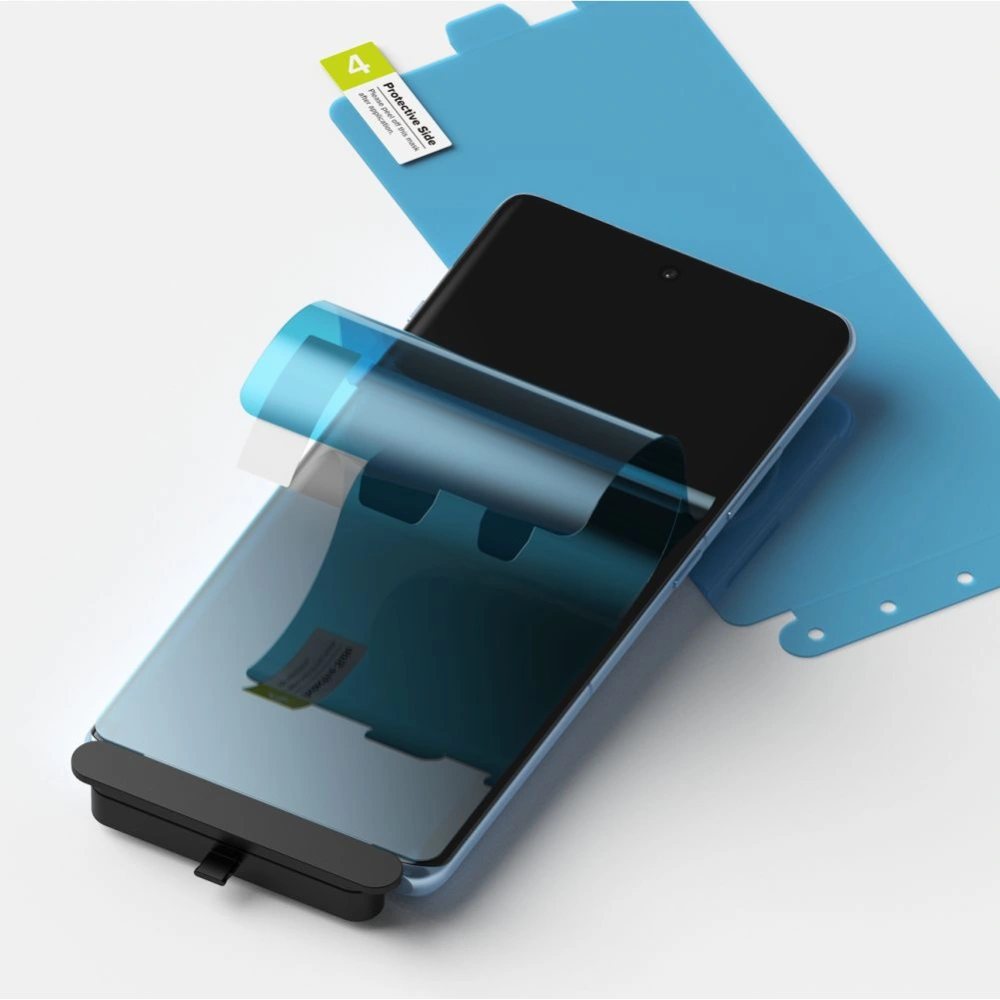 Hurtownia GSM - Folia hydrogel Ringke Dual Easy OnePlus 12R [2 PACK] - RGK1964 - {ean13} - Hurt
