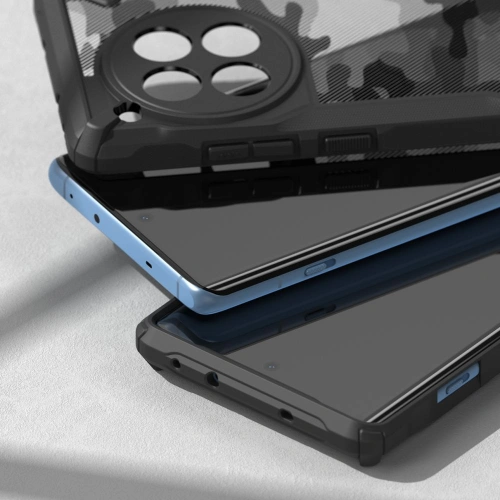 Folia hydrożelowa Ringke Dual Easy OnePlus 12R  [2 PACK]