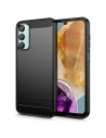 Hurtownia GSM - Etui Tech-Protect TPUCarbon Samsung Galaxy M15 5G černé - THP2737 - {ean13} - Hurt