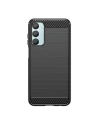 Hurtownia GSM - Etui Tech-Protect TPUCarbon Samsung Galaxy M15 5G černé - THP2737 - {ean13} - Hurt