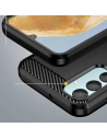 Hurtownia GSM - Etui Tech-Protect TPUCarbon Samsung Galaxy M15 5G černé - THP2737 - {ean13} - Hurt