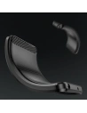 Hurtownia GSM - Case Tech-Protect TPUCarbon Samsung Galaxy M15 5G Schwarz - THP2737 - {ean13} - Hurt