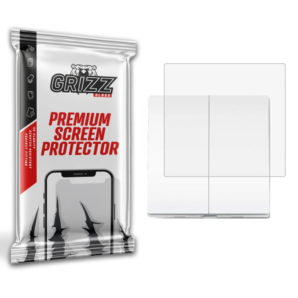 Hurtownia GSM - Fólie matná GrizzGlass PaperScreen pro inteligentní spínač světla TP-LINK Tapo S220 Smart - GRZ8990 - {ean13} - Hurt