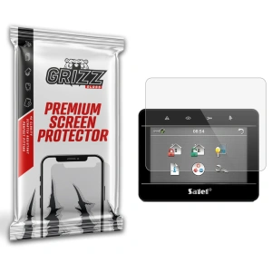 Hurtownia GSM - GrizzGlass PaperScreen pentru Satel INT-TSG-B 4,3" - GRZ8992 - {ean13} - Hurt
