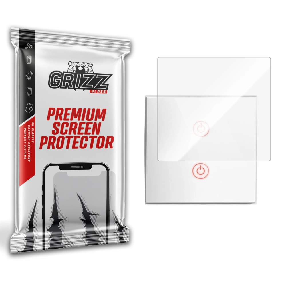 Hurtownia GSM - GrizzGlass CeramicFilm pentru HAMA 176551 - GRZ8993 - {ean13} - Hurt