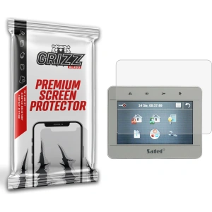 Hurtownia GSM - GrizzGlass PaperScreen pentru Satel INT-TSG-SSW 4,3 - GRZ8996 - {ean13} - Hurt