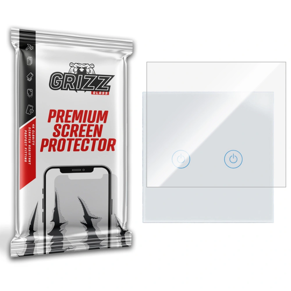 Wholesale GrizzGlass CeramicFilm SETTI+ SSW320 - GRZ8997 - {ean13} - Hurt