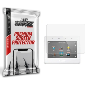 Hurtownia GSM - GrizzGlass PaperScreen pentru Satel INT-TSG-WSW 4,3" - GRZ8998 - {ean13} - Hurt