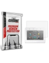 Mattfolie GrizzGlass PaperScreen für den Alarmbediener Satel INT-TSG-WSW 4,3"