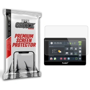 Hurtownia GSM - GrizzGlass PaperScreen pentru Satel INT-TSH-B 7" - GRZ9000 - {ean13} - Hurt