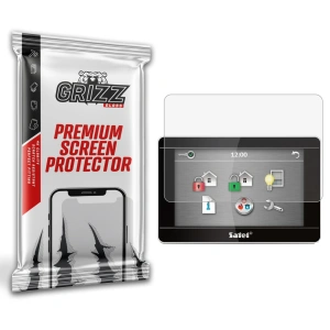 Hurtownia GSM - GrizzGlass PaperScreen pentru Satel INT-TSH-BSB 7" - GRZ9002 - {ean13} - Hurt