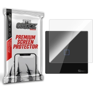 Hurtownia GSM - GrizzGlass CeramicFilm pentru SONOFF T3 EU 1C TX IM190314018 - GRZ9003 - {ean13} - Hurt