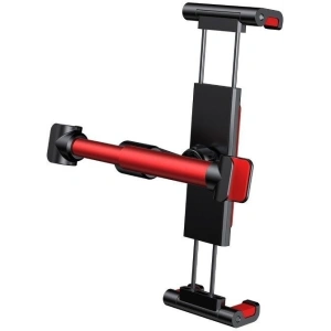 Baseus Tablet Backseat Car Mount Red