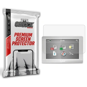 Hurtownia GSM - GrizzGlass PaperScreen pentru Satel INT-TSH-W 7" - GRZ9006 - {ean13} - Hurt