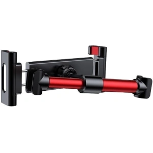 Baseus Tablet Backseat Car Mount Red
