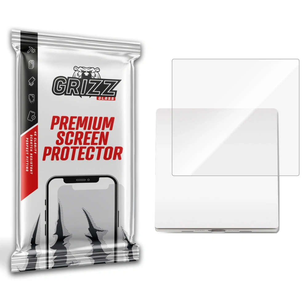 Hurtownia GSM - GrizzGlass CeramicFilm pentru TP-LINK Tapo S210 Smart - GRZ9007 - {ean13} - Hurt